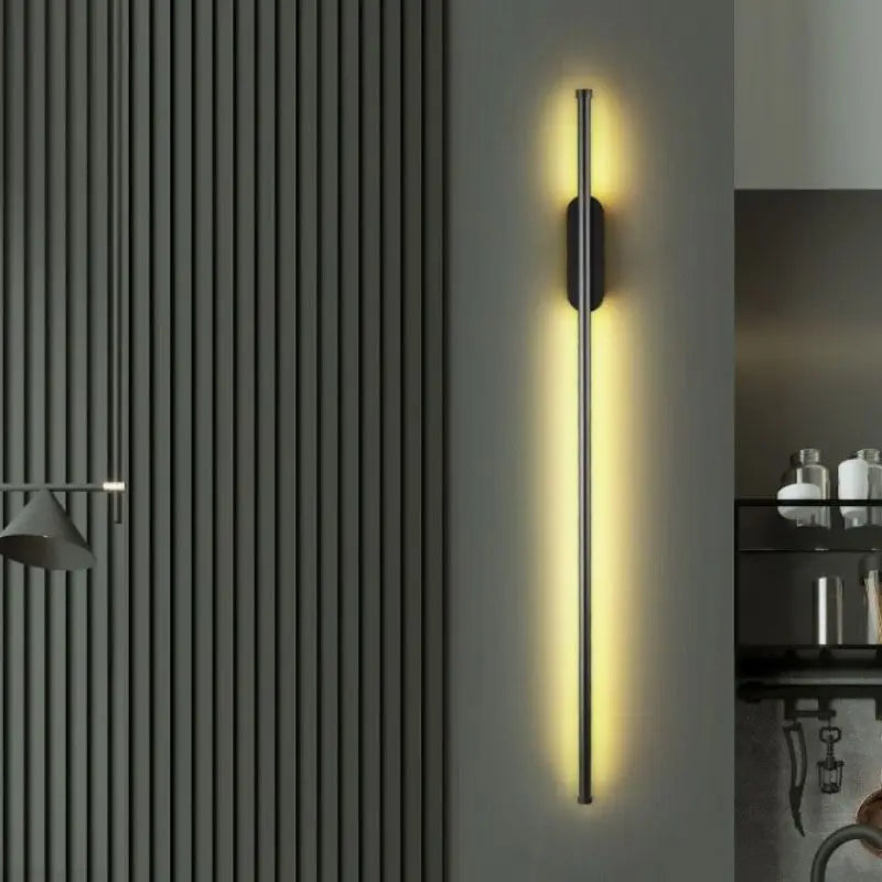 Wall lamp