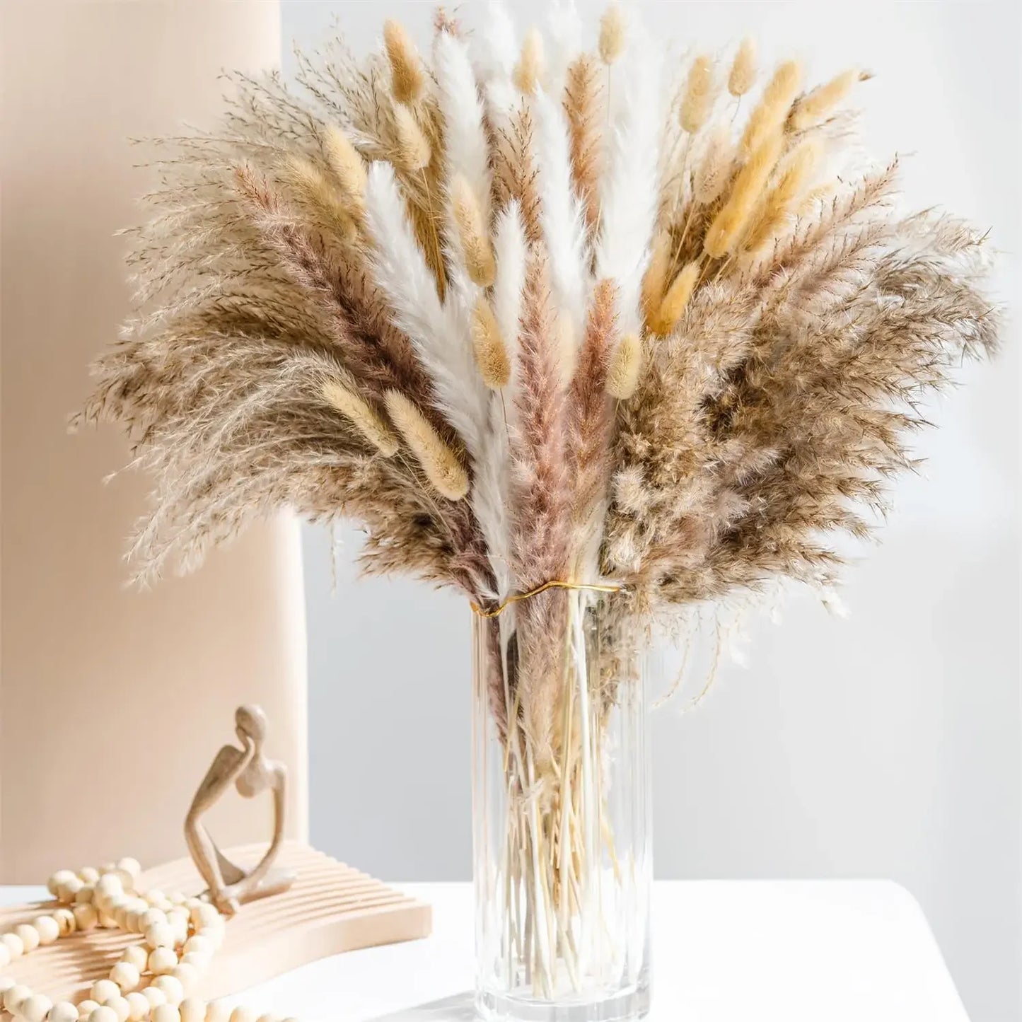 Natural Dried Flowers