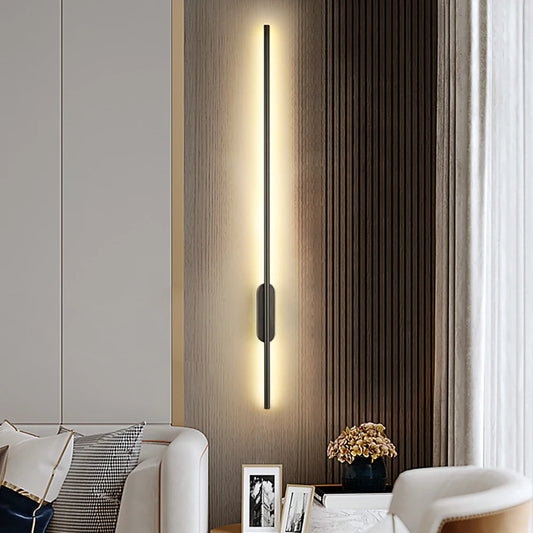 Wall lamp