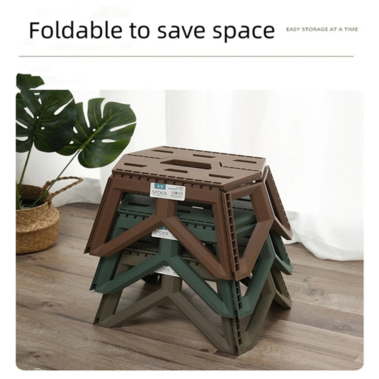 Portable Stool