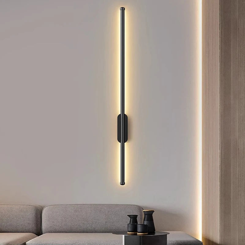 Wall lamp