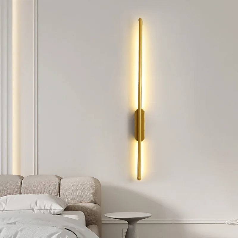 Wall lamp