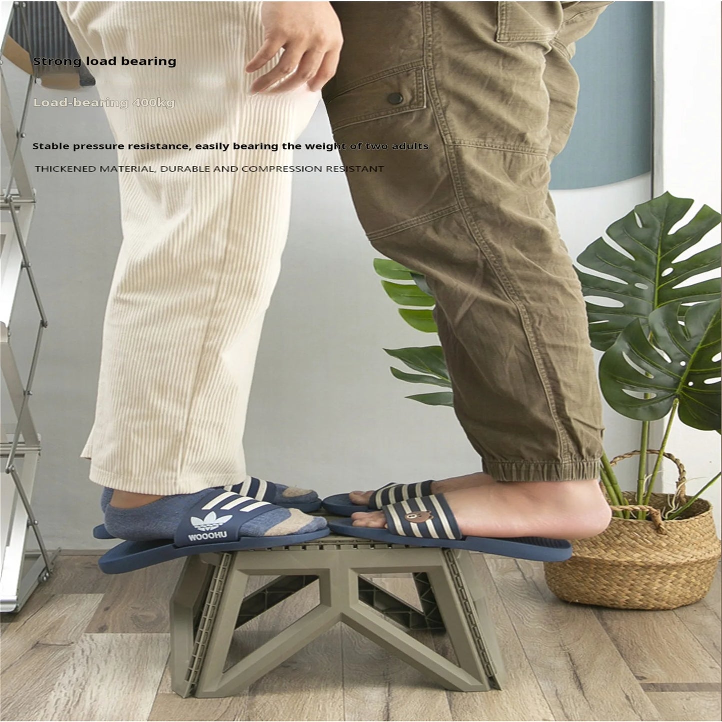 Portable Stool